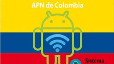 APN de Colombia todoandroid360
