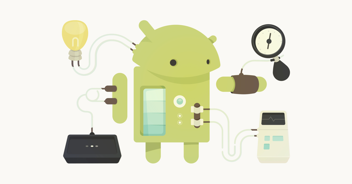 Test-Driven Development For Android Developers