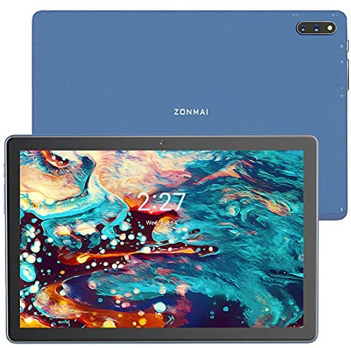 ZONMAI MX2 Tablet 101 Pulgadas Android 100 Tableta 5G