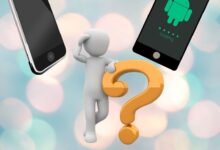 Android vs Apple iPhone: ¿Cuál comprar? | Autor Sami Zo | Junio ​​de 2021