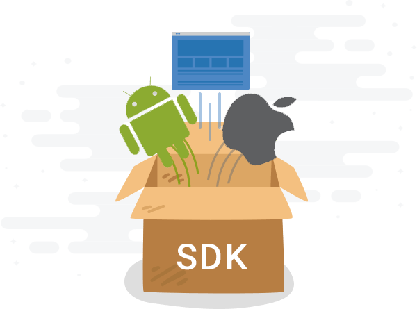 Desarrollo de SDK para dispositivos móviles: lista de verificación completa | Autor: Maya Kamaz | WhatfixEngineeringBlog | Junio ​​de 2021