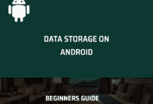 Guardar datos en Android usando la base de datos de Room y el almacenamiento de datos: una guía para principiantes | Autor: Inuwa Ibrahim | Junio ​​de 2021
