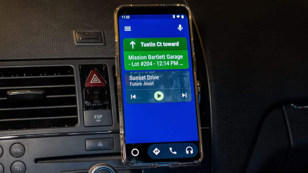 Android Auto Beta ahora está disponible para todos, pero ten cuidado
