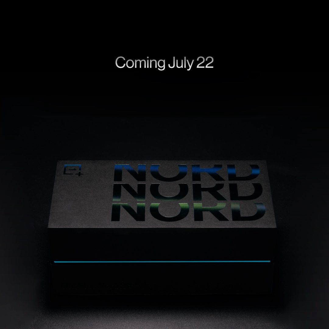 OnePlus confirma que Nord 2 llegará pronto | Autor: Jason Jae Zen | Julio de 2021