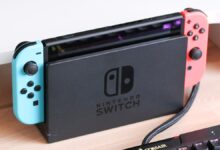 3 usos alternativos del controlador Joy-Con de Nintendo Switch