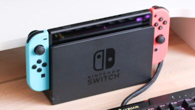 3 usos alternativos del controlador Joy-Con de Nintendo Switch