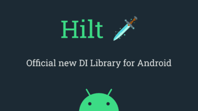 Hilt: la nueva biblioteca DI oficial para Android (Parte 2) | Via PRANAY Patel | Simform Engineering | Agosto de 2021