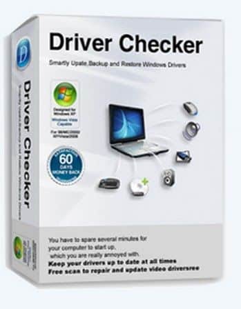 Revision suave lo mejor que puede obtener Driver Checker 274