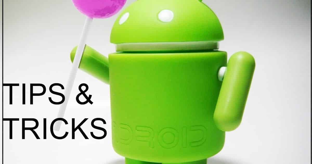 20 consejos y trucos de Android para aprovechar al máximo su teléfono | por Bk Tech Pro | Octubre de 2021