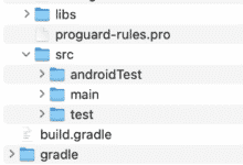 Cómo enviar proyectos de Android Studio a Github a través de la línea de comando | Autor: Alessandro Lombardi | Octubre de 2021