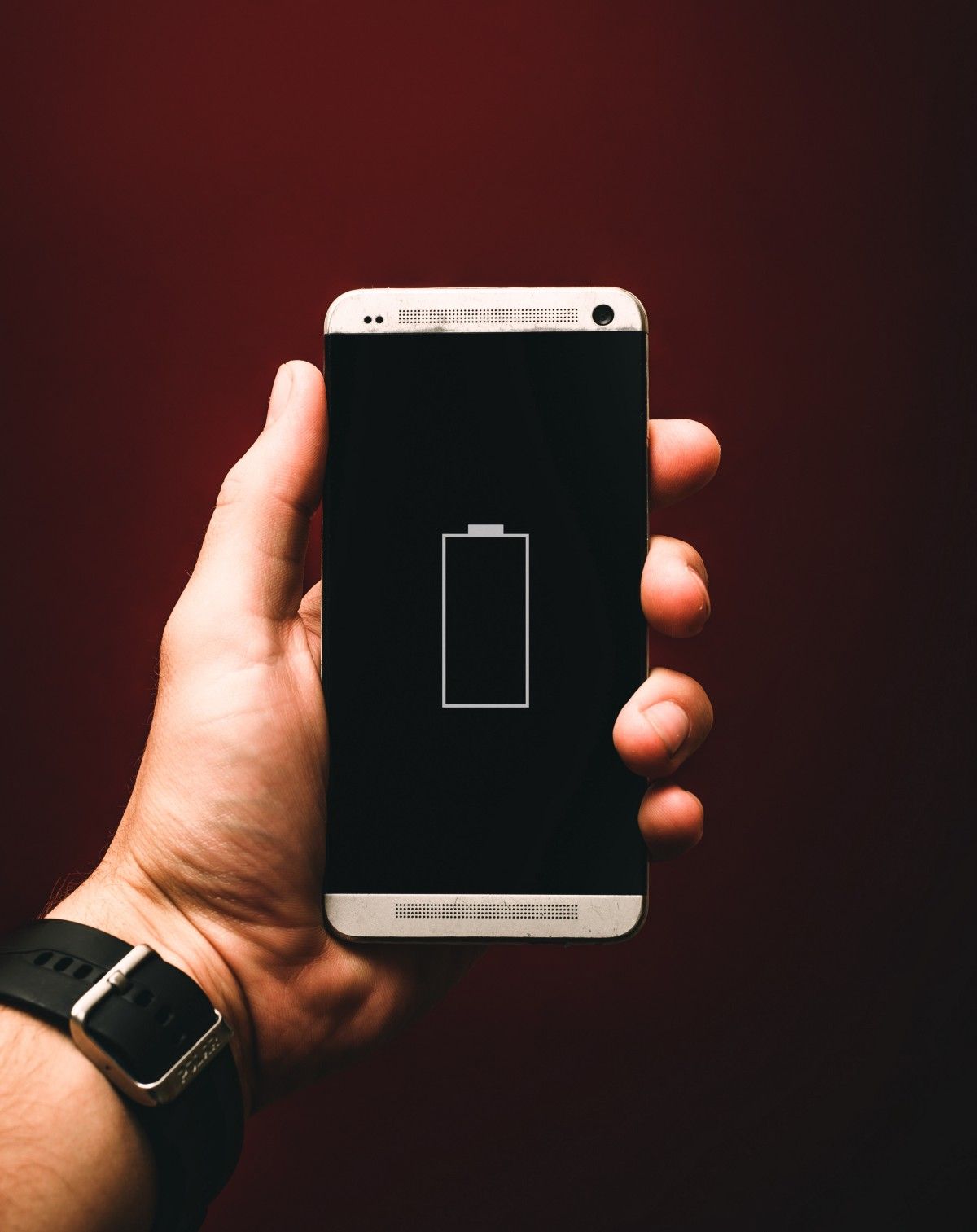 PSR prueba el uso de la batería de las aplicaciones de Android | Autor: Ramesh Arangot | Octubre de 2021