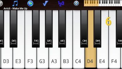 Acerca de la melodía de piano APK. Piano Melody Free es una aplicación de teclado ... | Descargar a través de APK | Noviembre de 2021