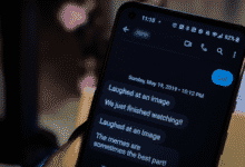 Android pronto puede convertir las respuestas de iMessage en emojis