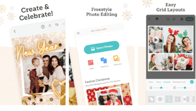 Las 3 mejores aplicaciones de Collage Maker en 2021-Photo Editor App | Via saba khan 68 cs 16-20 | noviembre de 2021