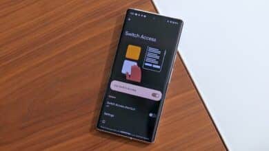 Pixel 6 y Android 12 hacen que Android sea más accesible