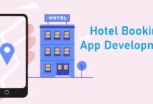 ¿Mi empresa hotelera necesita una aplicación móvil? ¿Cuánto cuesta desarrollar una aplicación? | Autor: Alyssa Jerrald | Diciembre de 2021