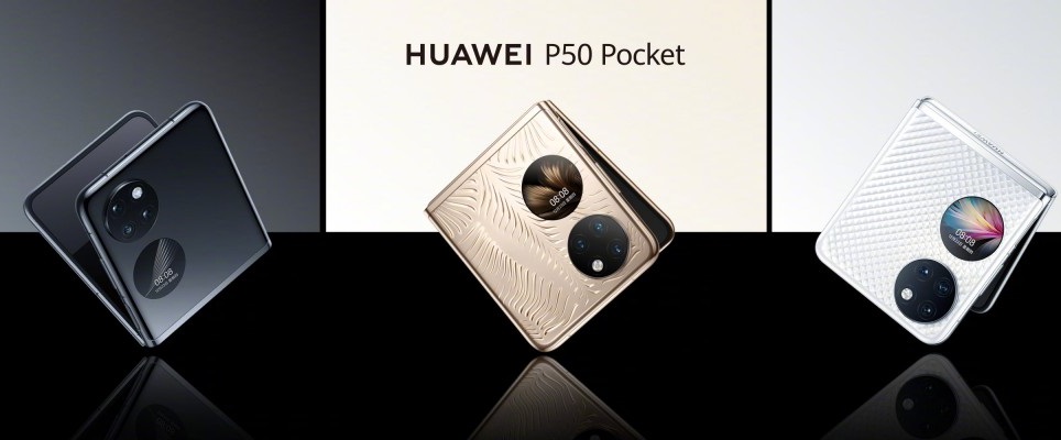 Bolsillo Huawei P50