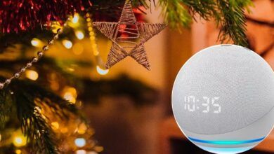 secret voice commands and tricks for christmas with alexa