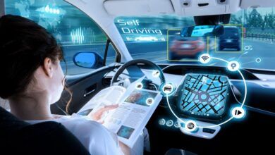 El futuro informatizado de la industria automotriz | Por Samuditha Hasantha | Enero de 2022