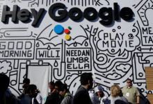 Google reduce las tarifas de la tienda de aplicaciones para desarrolladores al 15%
