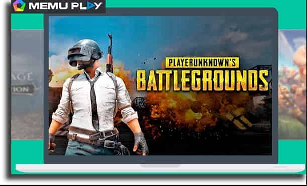 Versión para PC de MeMu Player