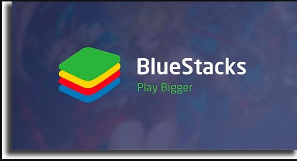 Simulador BlueStacks