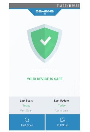 AndroRAT APK para Android v1.3 (2022) Descargar gratis 11 Eliminar AndroRAT del teléfono