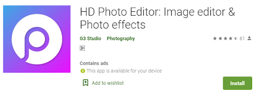 1645599853 36 Las mejores aplicaciones de edicion de Photo Lab para Android