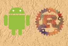 Integración de Rust con el desarrollo de Android | Por Kofi Otto | Febrero de 2022