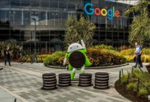 Australia dice que Google engañó a los consumidores sobre el seguimiento de la ubicación