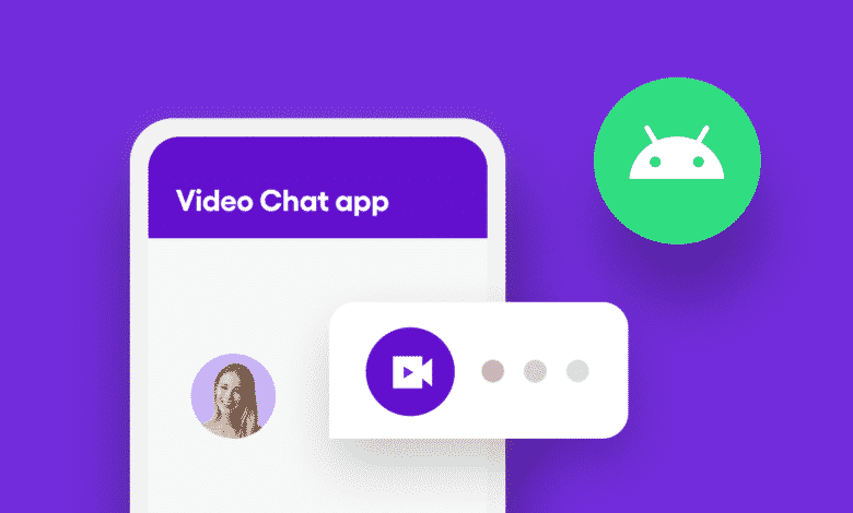 Cómo crear una aplicación de chat para Android con Sendbird UIKit | SDK de Android | API de chat