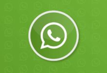 Cómo enviar un mensaje de WhatsApp sin agregar el número a la agenda