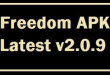Freedom APK Descargar No Root (2022 más reciente) - Juego de modificación
