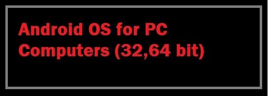 Los 10 mejores sistemas operativos Android (64 bits) para PC con Windows 11 en 2022
