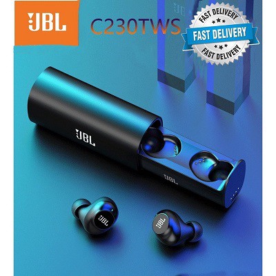 Auriculares Bluetooth JBL