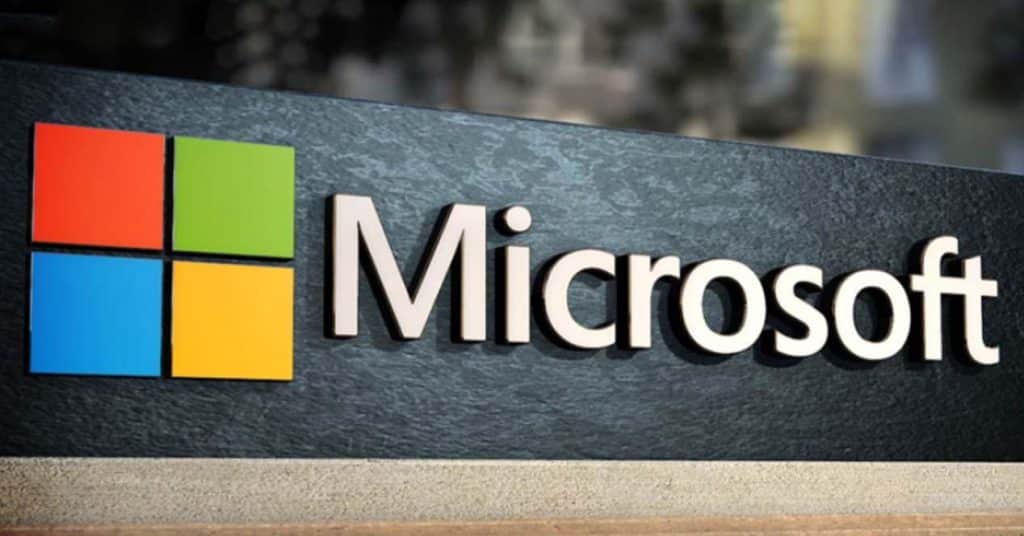 Microsoft podria dar un vuelco a la economia de las
