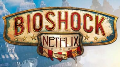 Netflix regresa 'Bioshock' como una película de acción real