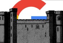 Opinión | Es poco probable que la demanda del gobierno derroque a Google