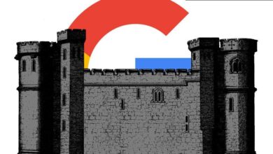 Opinión | Es poco probable que la demanda del gobierno derroque a Google