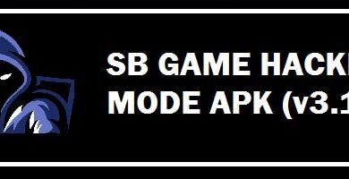 SB Game Hacker APK Descargar 2022 - Aplicación #1 Game Hacker