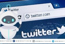 Twitter agrega la capacidad de identificar grandes bots a su plataforma