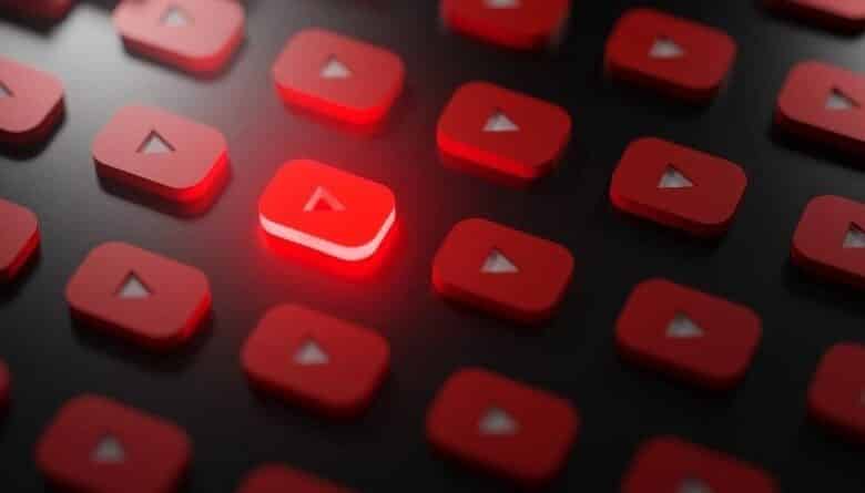 YouTube 'penalizará' los vídeos de canales con menos de 1.000 suscriptores