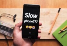 ¿Por qué mi teléfono funciona tan lento? 6 sencillos pasos para acelerar tu Android/iPhone congelado | Por Anas Kalthoum | Febrero de 2022