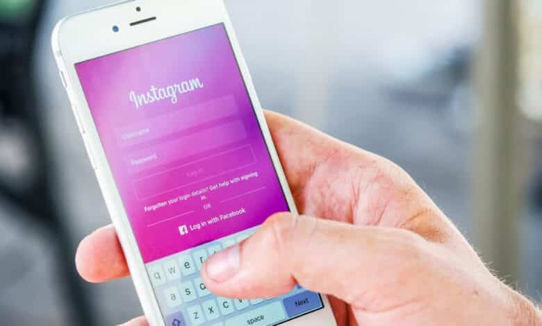 Cómo bloquear el chat de Instagram en Android | Por Pineapple In | Mar 2022