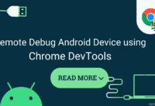 Depuración remota de dispositivos Android mediante Chrome DevTools | Por Nidhin kumar | Marzo de 2022