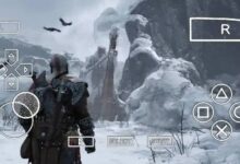 Cómo descargar God of War 4 en Android