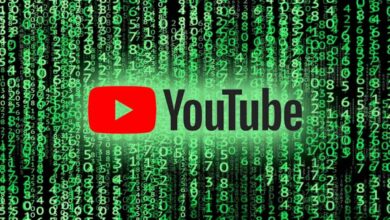¿Tu canal de YouTube ha sido hackeado?para que puedas arreglarlo