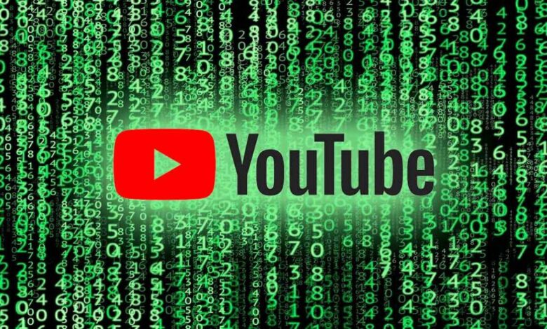 ¿Tu canal de YouTube ha sido hackeado?para que puedas arreglarlo