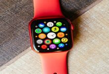 Cómo configurar Zoom en Apple Watch