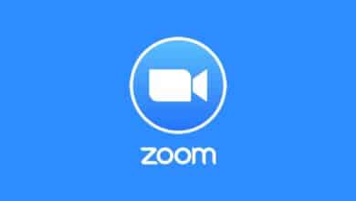 Cómo configurar el silencio predeterminado del micrófono en Zoom...